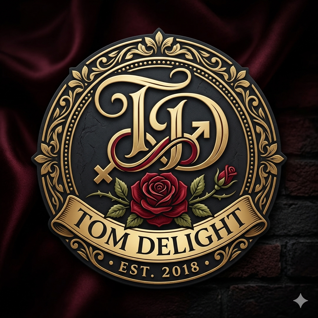Willkommen bei Tom Delight!